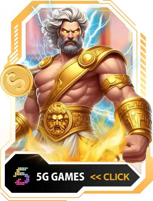 slot-5g game